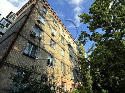 квартира по адресу Джохара Дудаева ул. (Іскрівська), 3