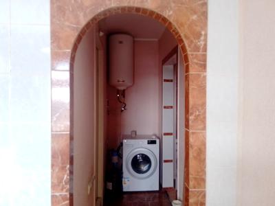 квартира по адресу Кургузова ул., 3-Б