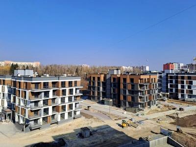 квартира по адресу Подволочиское шоссе, 5