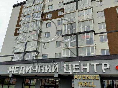квартира за адресою Бориса Гмирі вул., 7