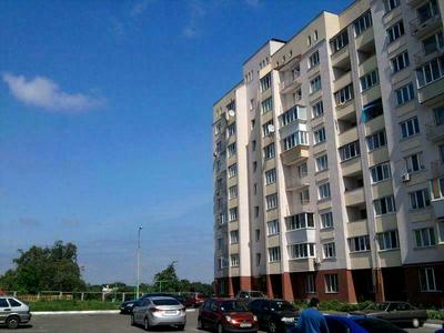 квартира за адресою Гамаліївська вул. (Олександра Бестужева), 34