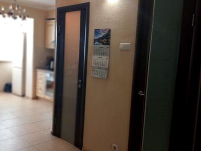 квартира за адресою Оноре де Бальзака вул., 90