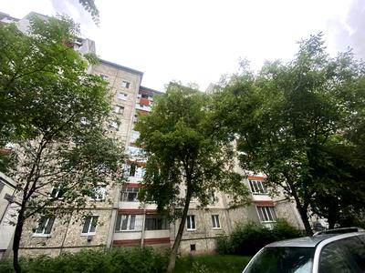 квартира за адресою Гната Хоткевича вул., 67а