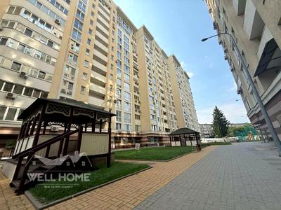 квартира за адресою Олександрівська вул., 1