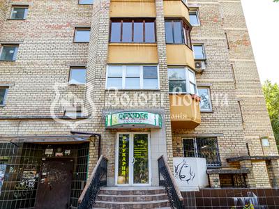 комерційна за адресою Новодарницька вул., 6
