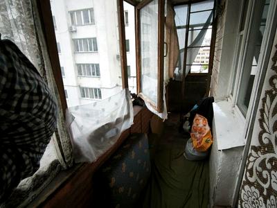 квартира за адресою Подільська вул., 78