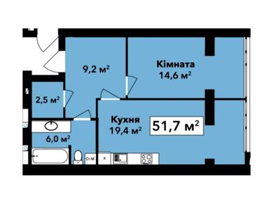 квартира за адресою Подільська вул., 10/1