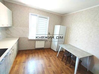 квартира за адресою Здолбунівська вул., 13