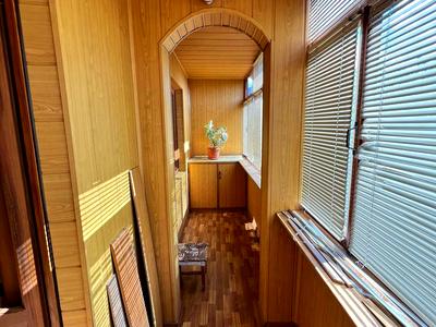 квартира по адресу Николая Ушакова ул., 20-А