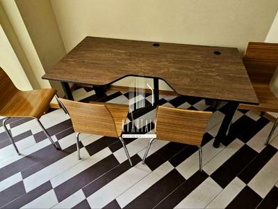 квартира за адресою Миколи Амосова вул., 4