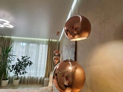 квартира по адресу Метрологическая ул., 54
