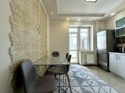 квартира по адресу Генерала Юнакива ул., 9в