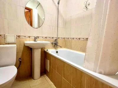 квартира по адресу Воздухофлотский просп. (Повітрофлотський), 52