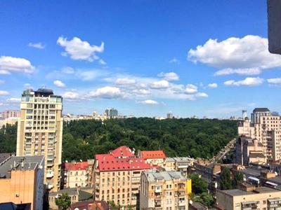 квартира за адресою Саксаганського вул., 121