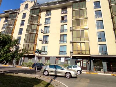 квартира за адресою Абрикосова вул., 12