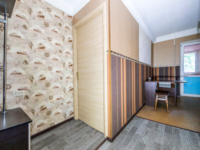 квартира за адресою Оболонський просп., 43