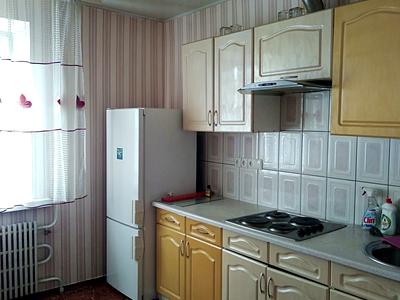 квартира за адресою Аерокосмічний просп., 167