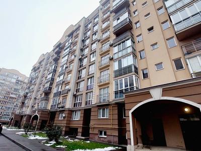 квартира за адресою Метрологічна вул., 9-В