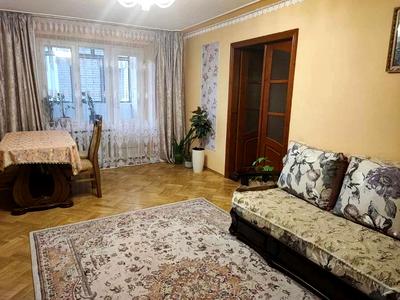 квартира за адресою Львів, Павла Тичини вул., 10
