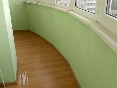 квартира по адресу Ивана Крамского ул., 9