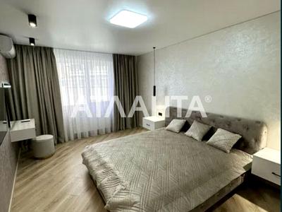 квартира за адресою Генуезька вул., 3