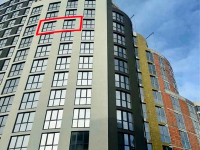 квартира по адресу Кульпарковская ул., 93