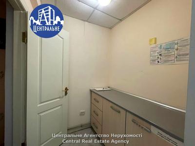 коммерческая по адресу Сергія Скальда ул. (Комарова), 29