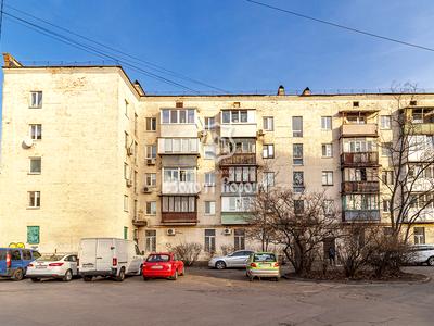 квартира за адресою Верховної Ради бульв., 33/1
