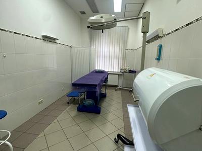 комерційна за адресою Сирецька вул., 32