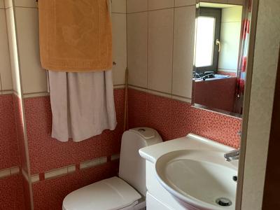 дом по адресу п. Лески, лісна