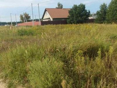 участок по адресу с. Старые петровцы, 