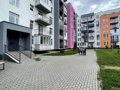 квартира за адресою Соборна вул., 103/12