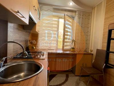 квартира по адресу Крушельницкой пер. (Людмили Мокієвської), 7