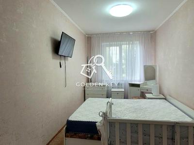 квартира за адресою Соборності вул. (Косіора), 113