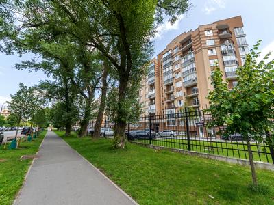 квартира по адресу Метрологическая ул., 21-Б