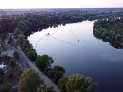 ділянка за адресою Трояндова