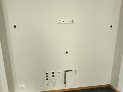 квартира по адресу Никольско-Слободская ул., 2-В