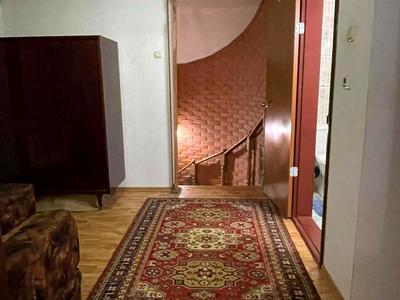будинок за адресою с. Віта-поштова, Тиша