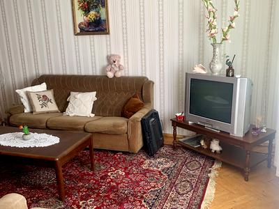 квартира за адресою Солом'янська вул., 4/2
