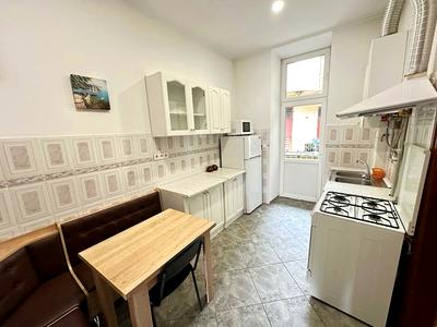 квартира за адресою Тараса Шевченка вул., 14