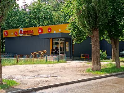 квартира за адресою Леся Курбаса просп., 9-Г