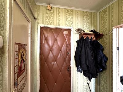 квартира по адресу Вахтанга Кикабидзе ул. (Булгакова), 2-А