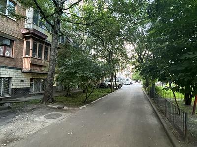 квартира за адресою Кирилівська вул. (Фрунзе), 116-А