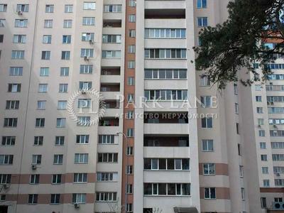 квартира за адресою Бориспільська вул., 26-В