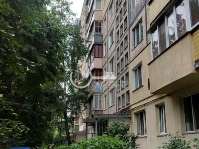 квартира за адресою Композитора Лятошинського вул., 4-А