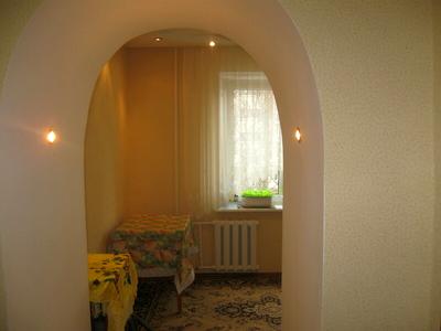 квартира за адресою Слави бульв., 36