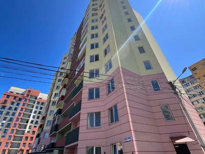 квартира по адресу Академика Сахарова ул., 20 б