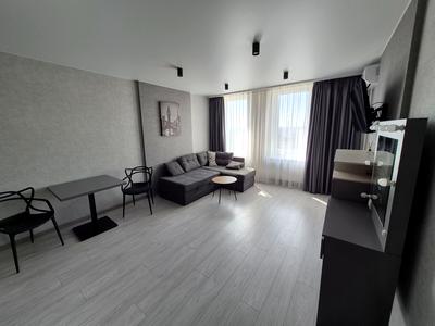квартира по адресу Миколы Бажана просп., 17