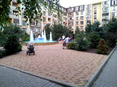 квартира по адресу Добровольцев ул. (Маршала Говорова), 10г