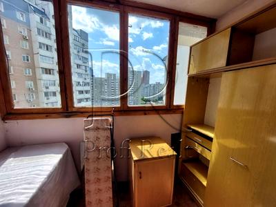 квартира по адресу Харьковское шоссе, 56